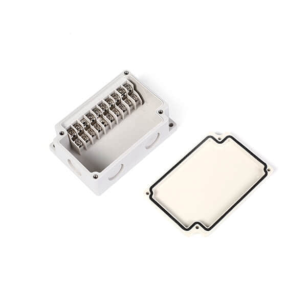 端子盒在电气工程中的重要作用与选型指南 电子电气知识 第2张