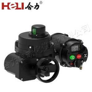 电动执行器厂家如何在市场中脱颖而出 第1张 电动执行器厂家如何在市场中脱颖而出 机械汽配泵阀知识