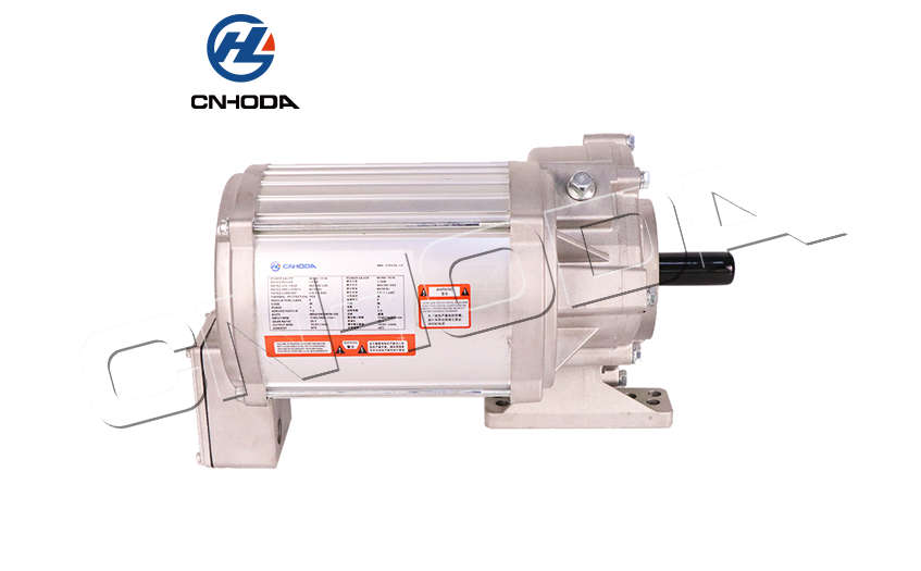 减速机在机械传动系统中的重要作用 电子电气知识 第2张