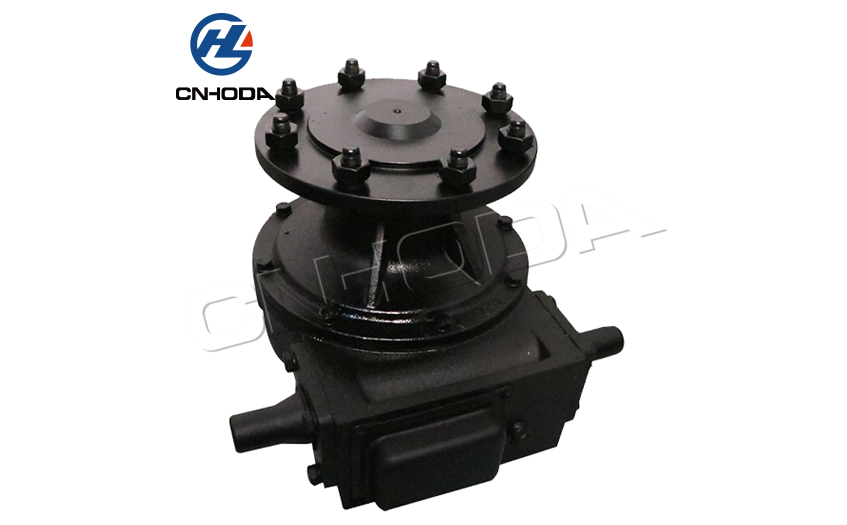 减速机在机械传动系统中的重要作用 电子电气知识 第3张