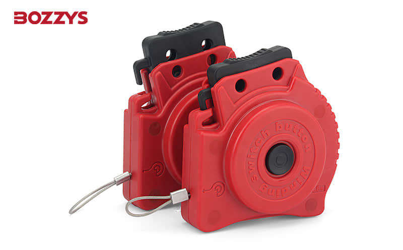 缆绳锁的使用与选择指南 第1张 缆绳锁的使用与选择指南 五金工具知识 第1张 缆绳锁的使用与选择指南 五金工具知识 第1张