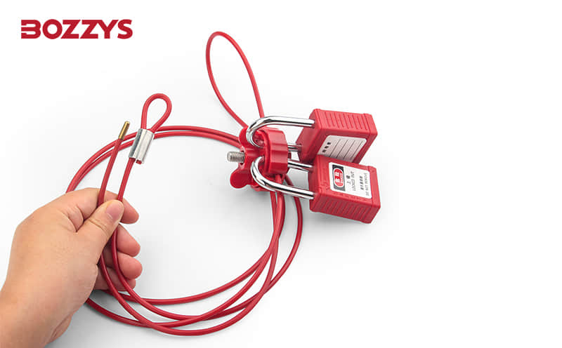 缆绳锁的使用与选择指南 第2张 缆绳锁的使用与选择指南 五金工具知识 第2张 缆绳锁的使用与选择指南 五金工具知识 第2张