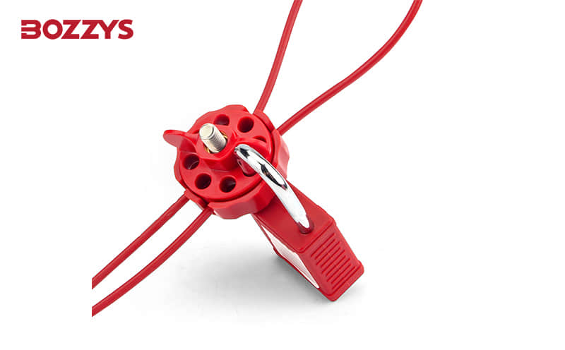 缆绳锁的使用与选择指南 第3张 缆绳锁的使用与选择指南 五金工具知识 第3张 缆绳锁的使用与选择指南 五金工具知识 第3张