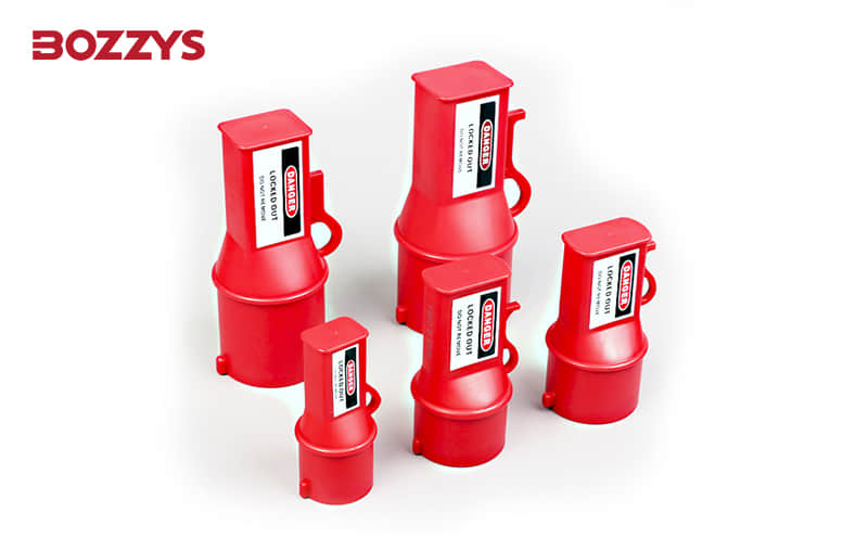 插座锁——家庭安全的守护者 五金工具知识 第1张