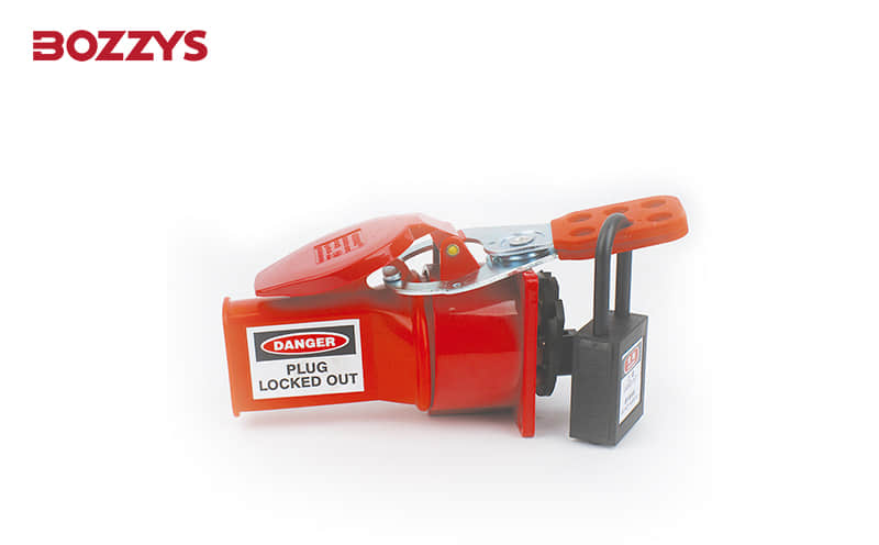 插座锁——家庭安全的守护者 五金工具知识 第3张