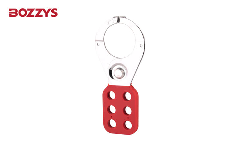 安全停工锁：保障施工安全的关键设备 五金工具知识 第2张