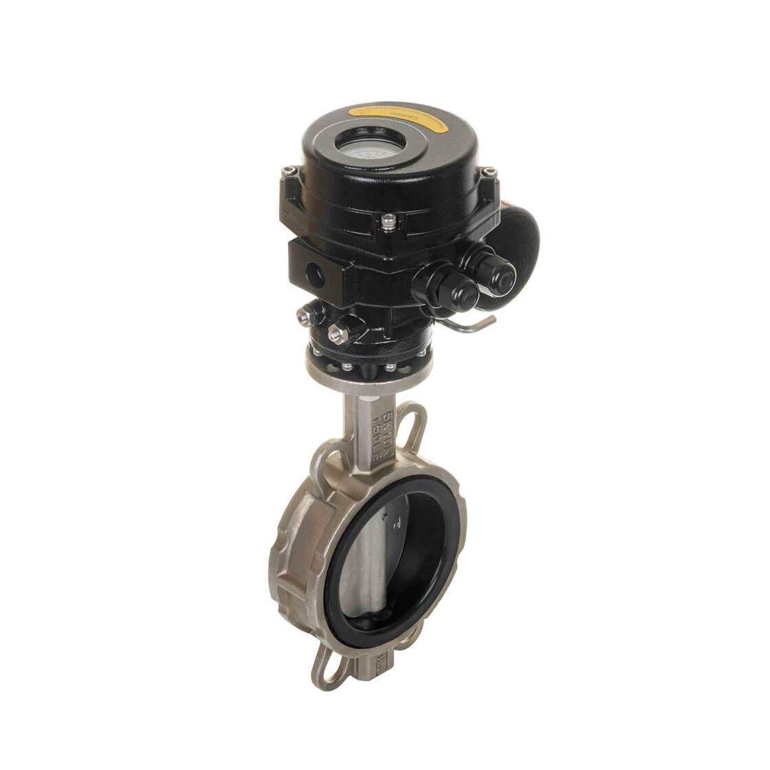 电动法兰软密封蝶阀生产厂家——推动工业自动化的重要力量 第2张 电动法兰软密封蝶阀生产厂家——推动工业自动化的重要力量 机械汽配泵阀知识 第2张 电动法兰软密封蝶阀生产厂家——推动工业自动化的重要力量 机械汽配泵阀知识 第2张