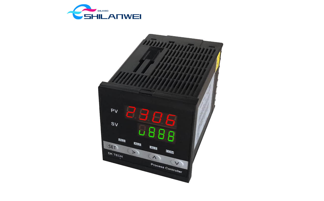 数显温度调节仪厂家：科技助力精密温控 电子电气知识 第2张