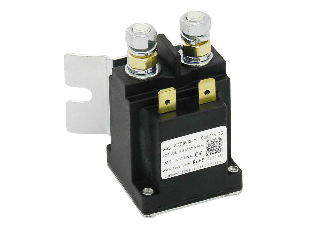 24v直流接触器生产厂家——质量与创新的保障 第2张 24v直流接触器生产厂家——质量与创新的保障 电子电气知识 第2张 24v直流接触器生产厂家——质量与创新的保障 电子电气知识 第2张