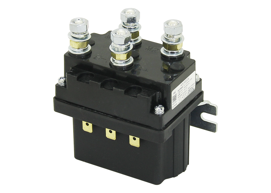 24v直流接触器生产厂家——质量与创新的保障 第3张 24v直流接触器生产厂家——质量与创新的保障 电子电气知识 第3张 24v直流接触器生产厂家——质量与创新的保障 电子电气知识 第3张