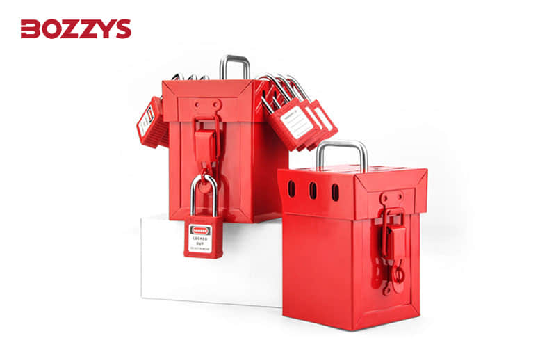 loto：一种现代企业安全管理的重要工具 五金工具知识 第3张