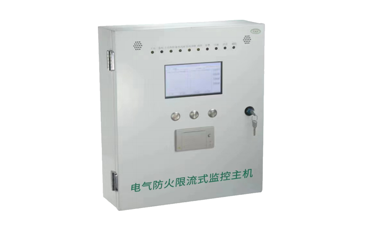 消防防火限流的重要性与实施策略 五金工具知识 第1张