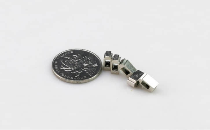 uk合金压线框：现代制造业的必备材料 第1张 uk合金压线框：现代制造业的必备材料 电子电气知识