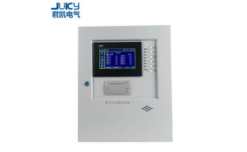 电气火灾监控系统：守护生命与财产安全的新技术 电子电气知识 第1张