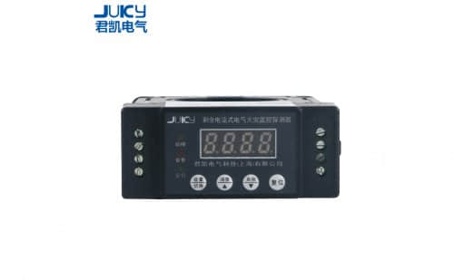 电气火灾监控系统：守护生命与财产安全的新技术 电子电气知识 第2张