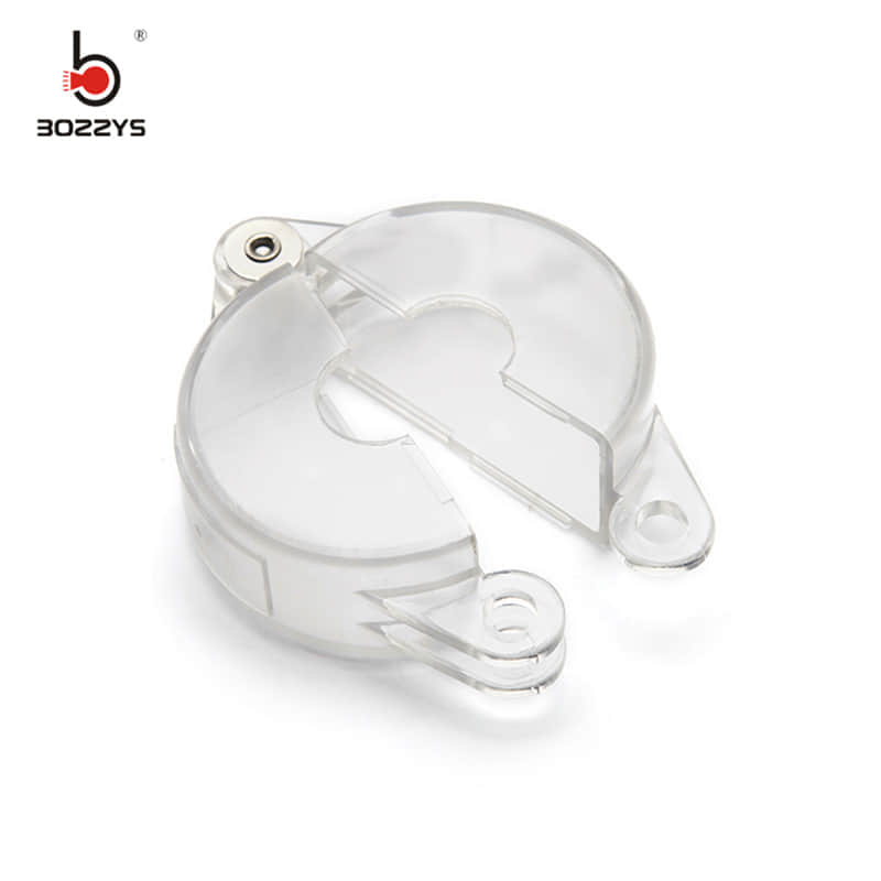 能量隔离锁的应用与重要性 五金工具知识 第1张