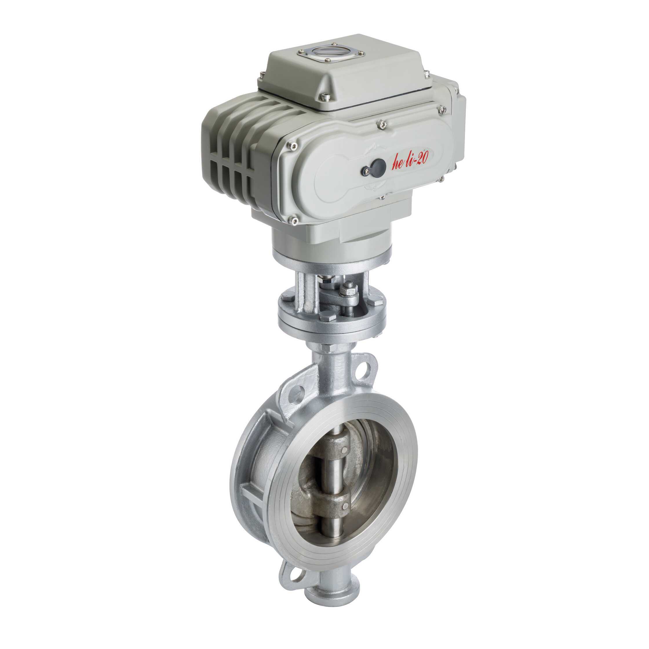 锂电电动三偏心蝶阀的技术优势与应用前景 五金工具知识 第2张