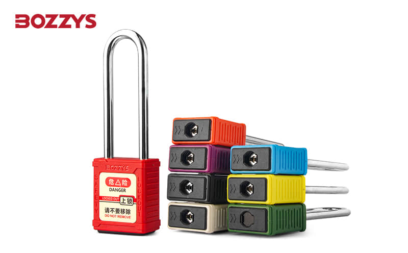 工业锁——保障设备安全的核心力量 第2张 工业锁——保障设备安全的核心力量 五金工具知识 第2张 工业锁——保障设备安全的核心力量 五金工具知识 第2张