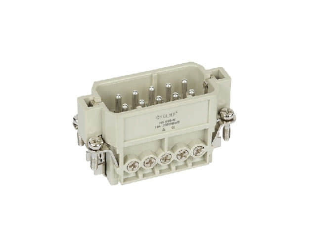 重载连接器厂家：为高性能电气连接提供可靠保障 第1张 重载连接器厂家：为高性能电气连接提供可靠保障 行业资讯