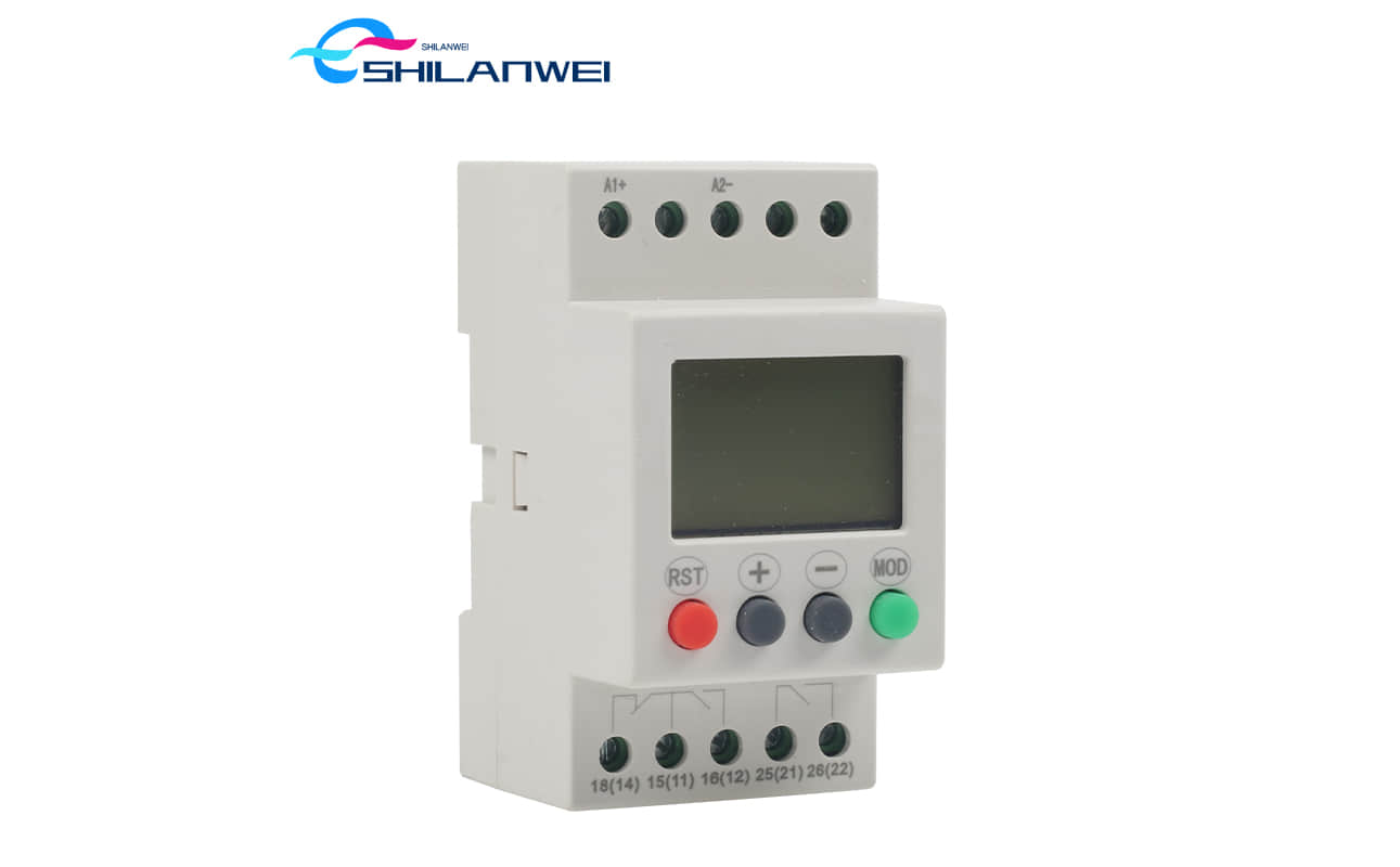 自复式过欠压保护器——保障电气设备安全的重要防线 电子电气知识 第3张