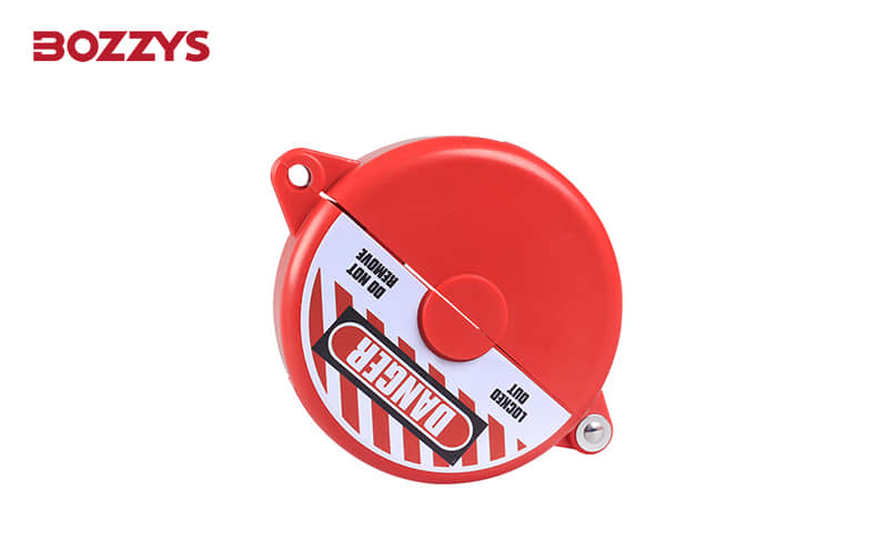 阀门锁罩的重要性及应用分析 五金工具知识 第2张