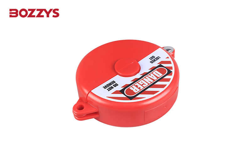 阀门锁罩的重要性及应用分析 五金工具知识 第3张