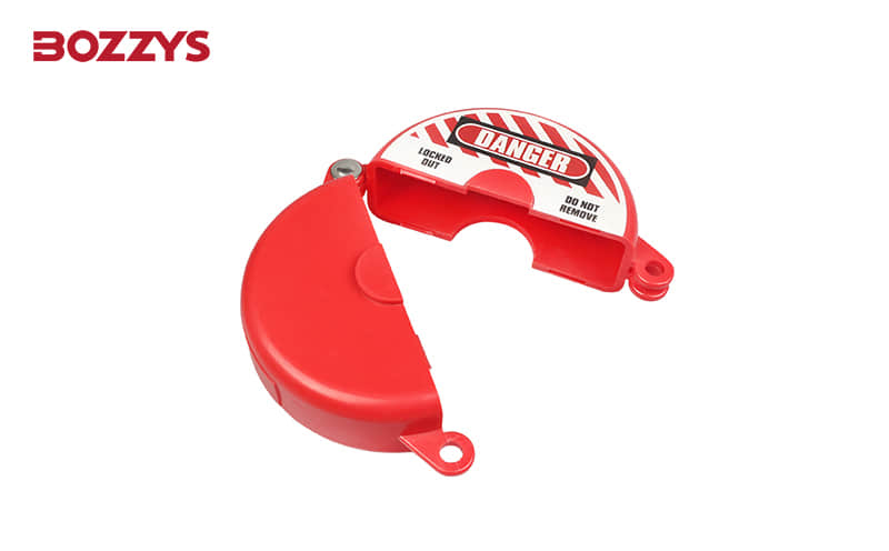 阀门锁罩的重要性及应用分析 五金工具知识 第1张