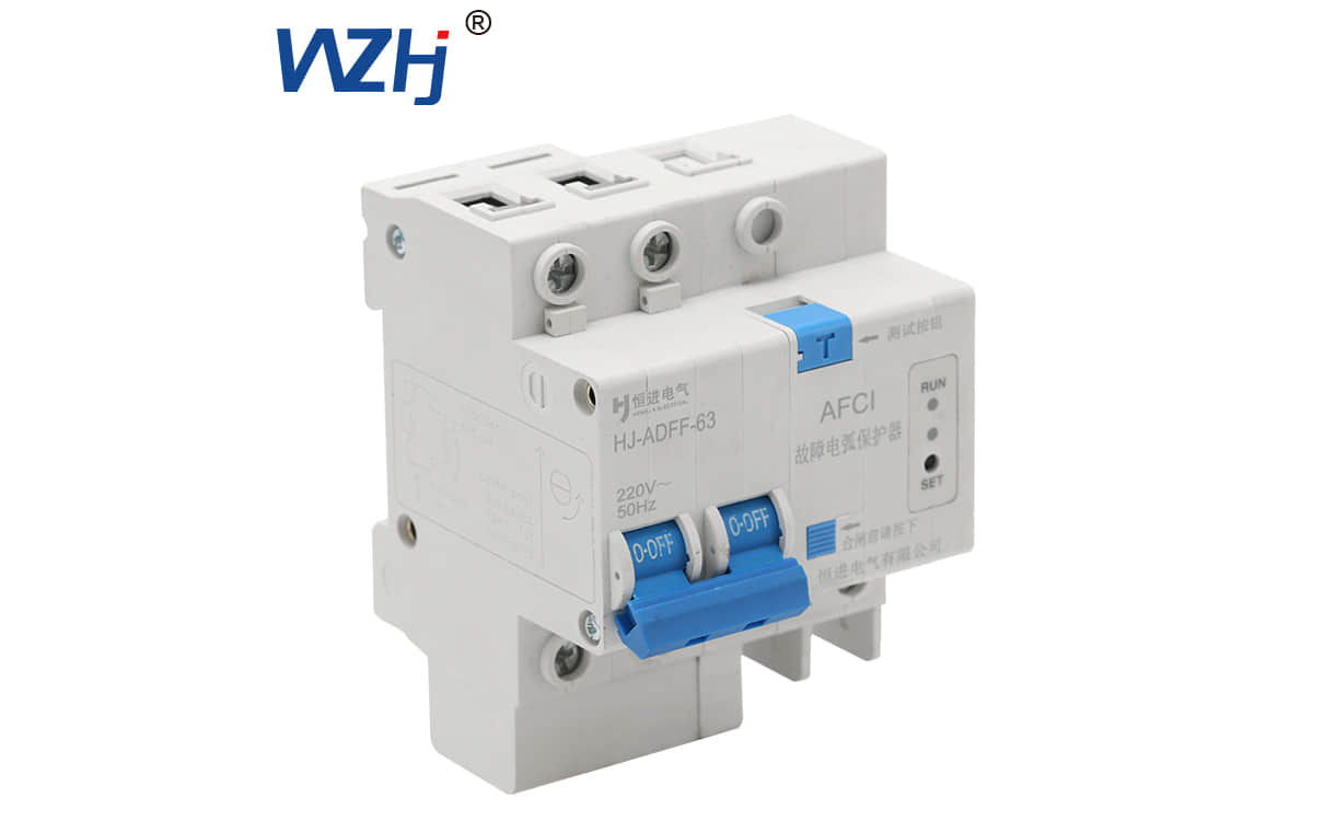 故障电弧探测器:提升电气安全的关键技术 第2张 故障电弧探测器:提升电气安全的关键技术 电子电气知识 第2张 故障电弧探测器:提升电气安全的关键技术 电子电气知识 第2张