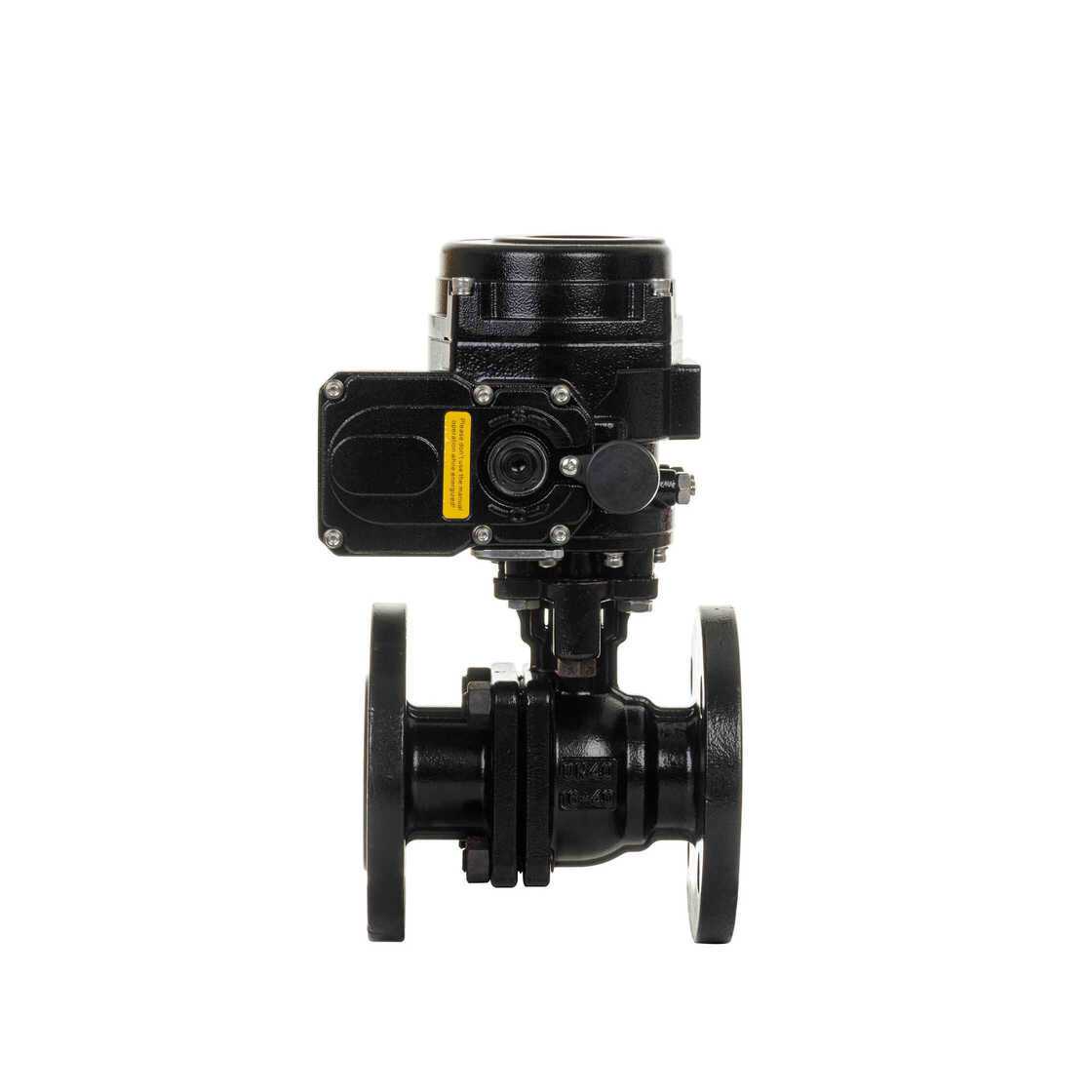 帮我写一篇关于铸钢防爆电动阀门的700个字中文原创的文章，并在文章前面配上一个标题，标题前面加上“标题”两字 机械汽配泵阀知识 第2张