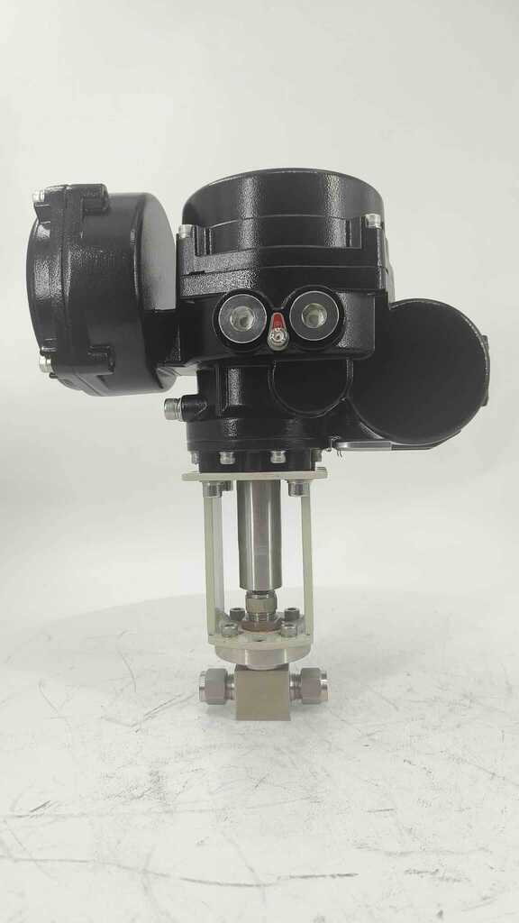 防爆锂电池阀门：保障安全的重要组件 机械汽配泵阀知识 第3张