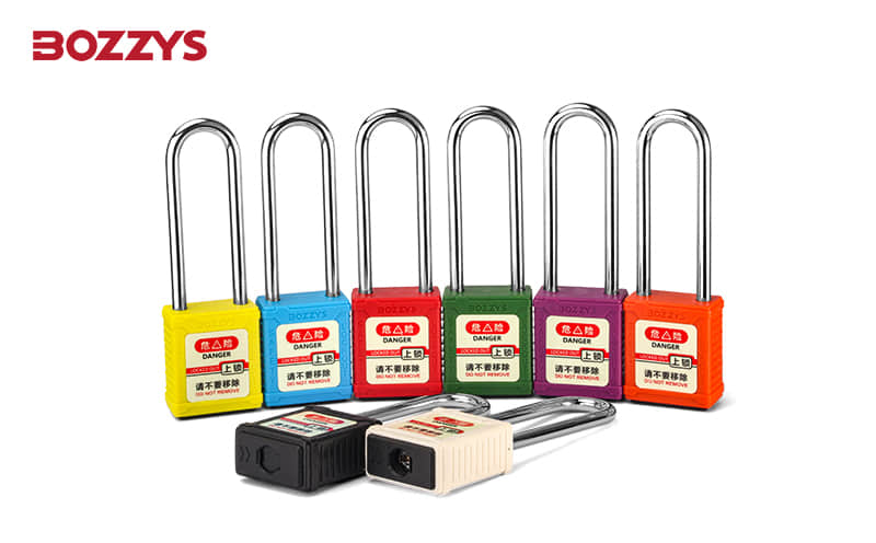 帮我写一篇关于工业挂锁的700个字中文原创的文章，并在文章前面配上一个标题，标题前面加上“标题”两字 五金工具知识 第2张