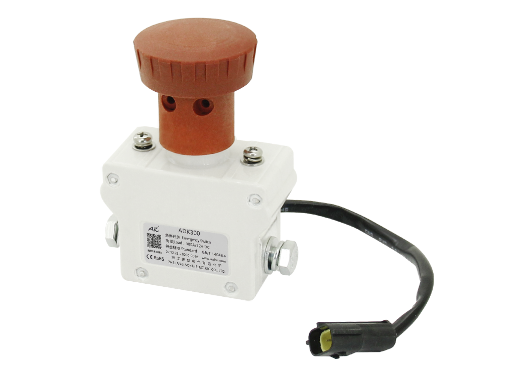 充电桩继电器的关键作用与奥凯电气的技术优势 电子电气知识 第3张