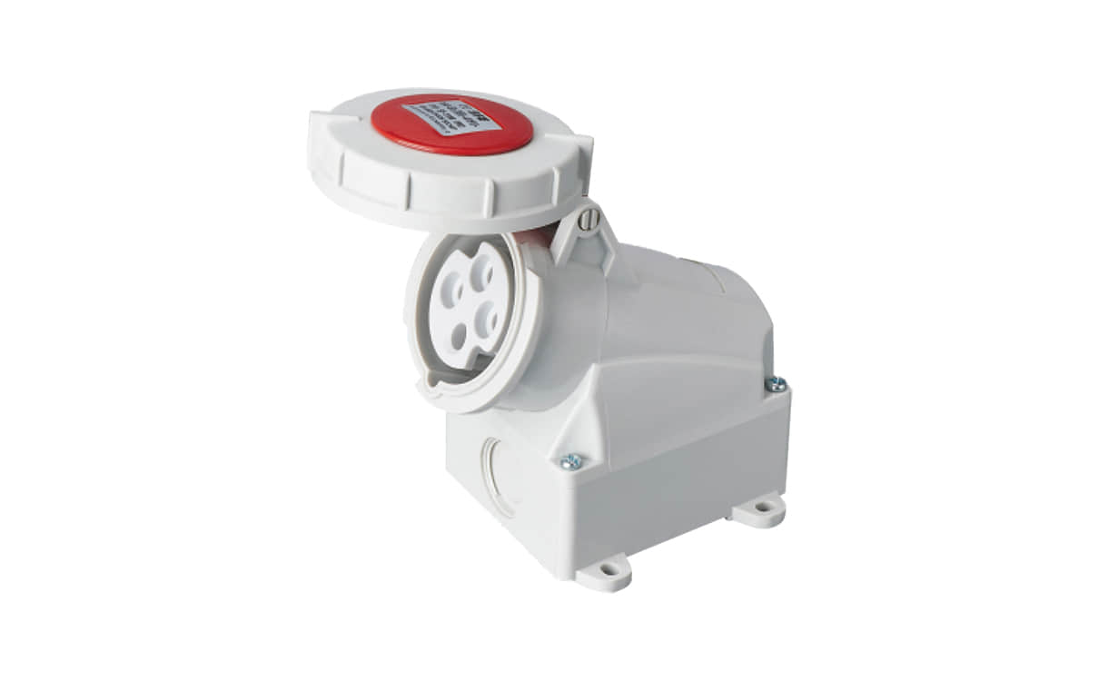 工业插座厂家：打造高效、安全的电力连接解决方案 电子电气知识 第2张