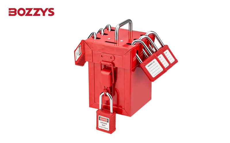 loto：确保安全的关键措施 五金工具知识 第2张