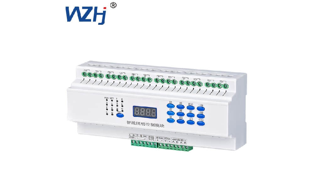 智能照明：***未来生活的光明之道 第1张 智能照明：***未来生活的光明之道 电子电气知识