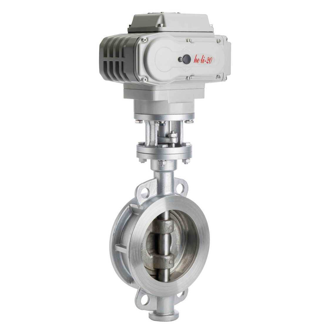 电动三偏心蝶阀oem生产厂家简介 机械汽配泵阀知识 第3张