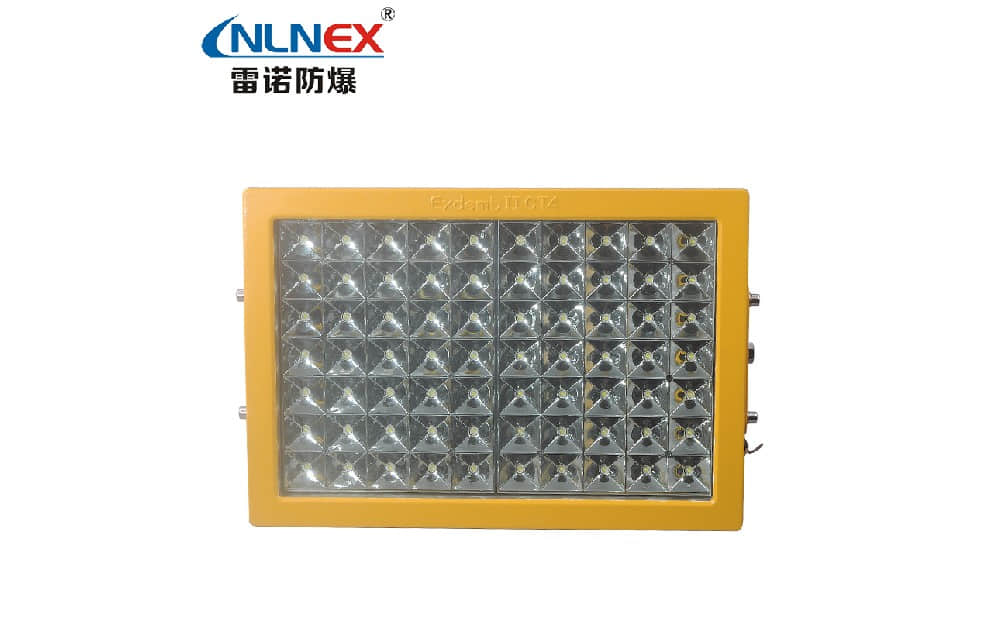 led防爆灯——安全与节能的工业照明新选择 电子电气知识 第1张