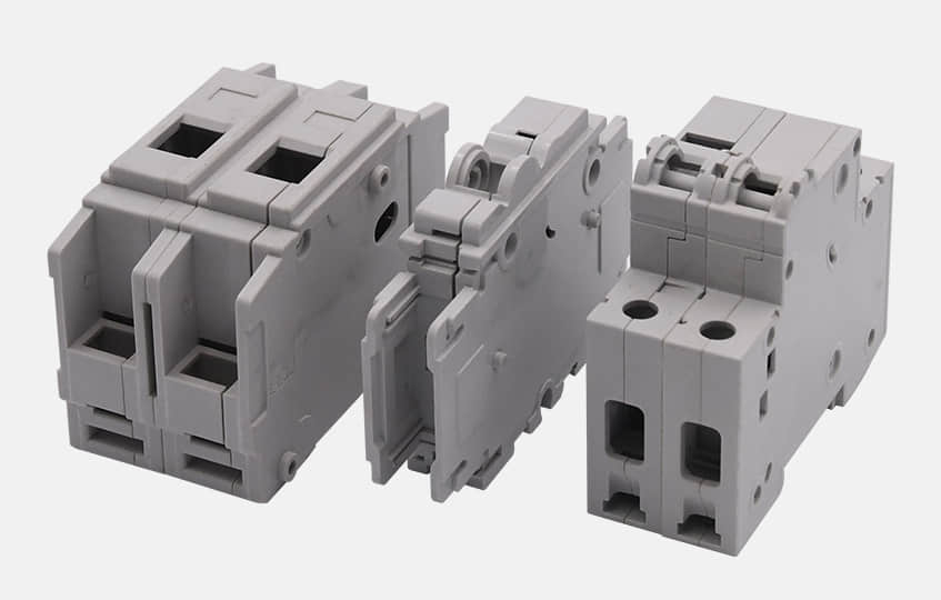 bmc模具的应用与发展 第1张 bmc模具的应用与发展 电子电气知识