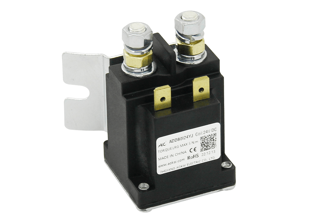 帮我写一篇关于直流接触器的700个字中文原创的文章，并在文章前面配上一个标题，标题前面加上“标题”两字 电子电气知识 第5张