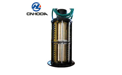 选择合适的集电环生产厂家，保障设备运行稳定 电子电气知识 第3张