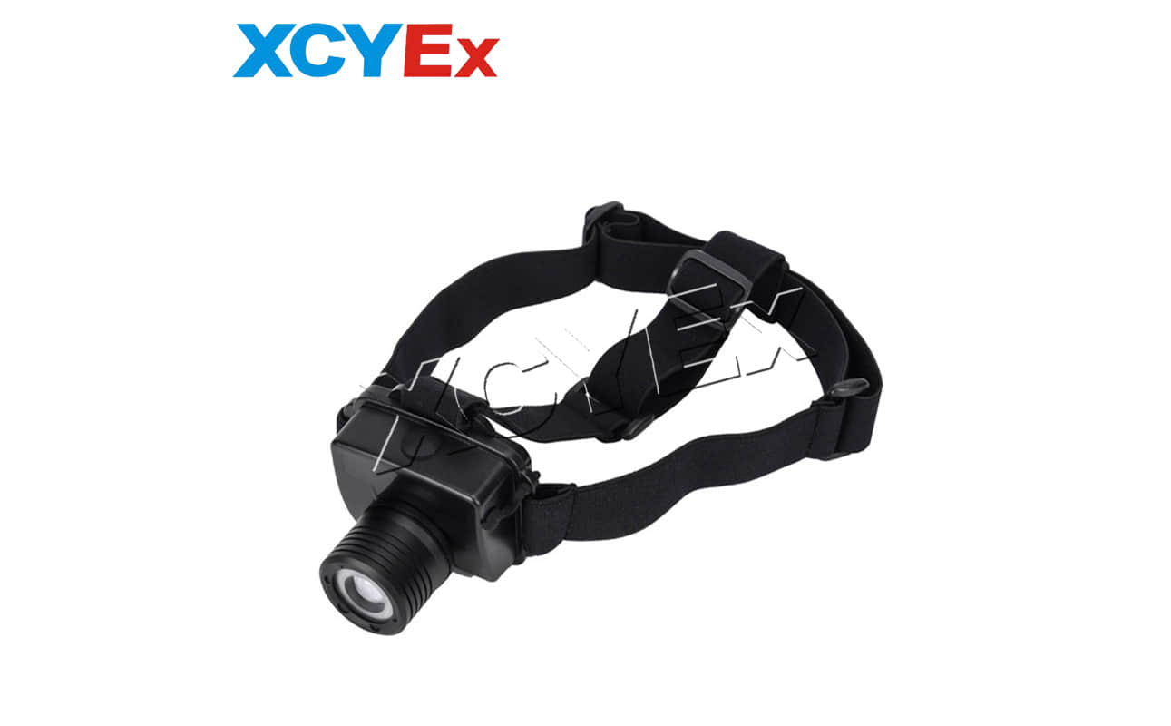 led防爆头灯：安全与高效的***结合 电子电气知识 第3张