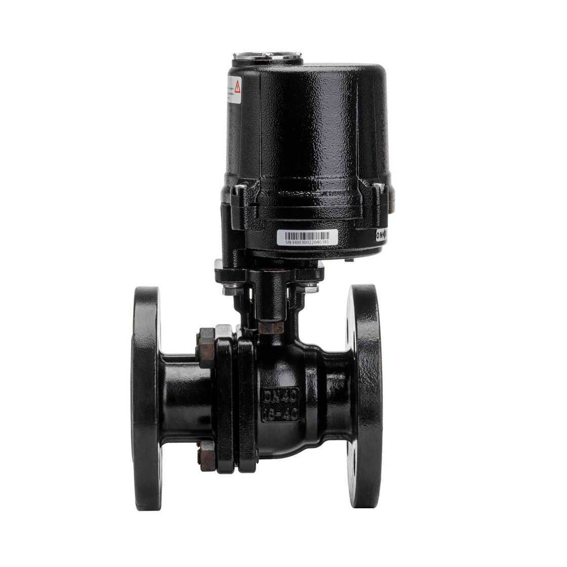 电动高温球阀odm生产厂家：创新技术与定制服务并行 机械汽配泵阀知识 第2张