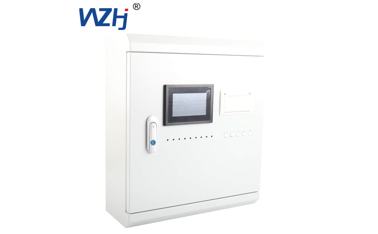 一体式火灾监控系统:智慧安全守护您的生命财产 第3张 一体式火灾监控系统:智慧安全守护您的生命财产 电子电气知识 第3张 一体式火灾监控系统:智慧安全守护您的生命财产 电子电气知识 第3张