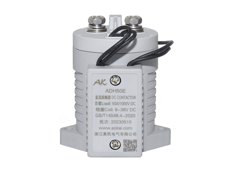 选择直流接触器厂家，确保产品质量与服务优越 电子电气知识 第2张