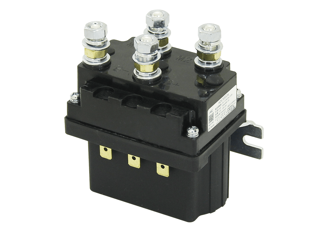 选择直流接触器厂家，确保产品质量与服务优越 电子电气知识 第5张