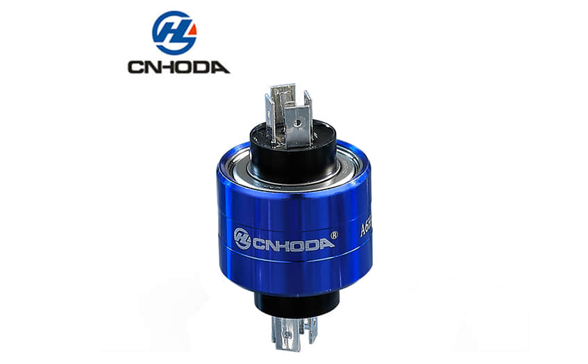 水银滑环生产厂家——创新与质量的双重保障 电子电气知识 第2张