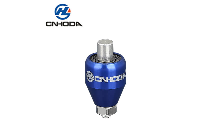 水银滑环生产厂家——创新与质量的双重保障 电子电气知识 第3张