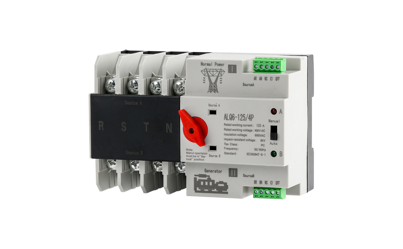 帮我写一篇关于双电源光伏转换开关的700个字中文原创的文章，并在文章前面配上一个标题，标题前面加上“标题”两字 五金工具知识 第1张