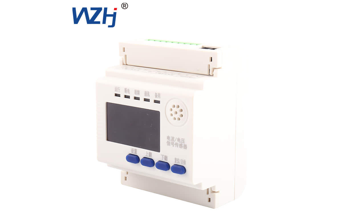 消防电源传感器：提升火灾预警与应急管理的关键设备 电子电气知识 第2张