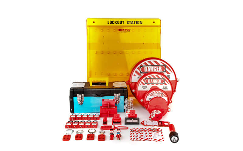 安全锁具的重要性及选择指南 五金工具知识 第1张